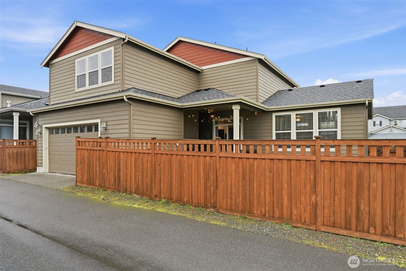 13816 183rd Avenue Ct E, Bonney Lake, WA 98391