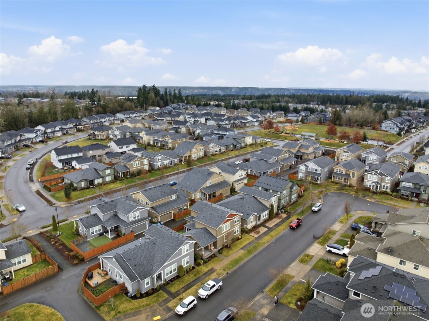 13816 183rd Avenue Ct E, Bonney Lake, WA 98391