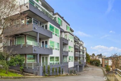 1768 Aurora Avenue N ##103, Seattle, WA 98109 - Photo 25