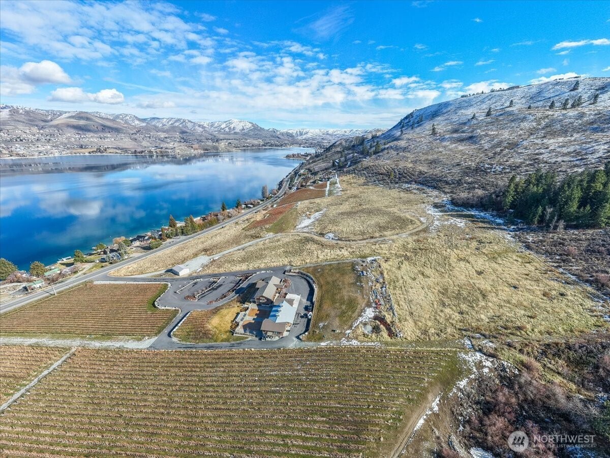 3725 US Highway 97a , Chelan, WA 98816