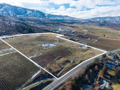 3725 US Highway 97a , Chelan, WA 98816 - Photo 4