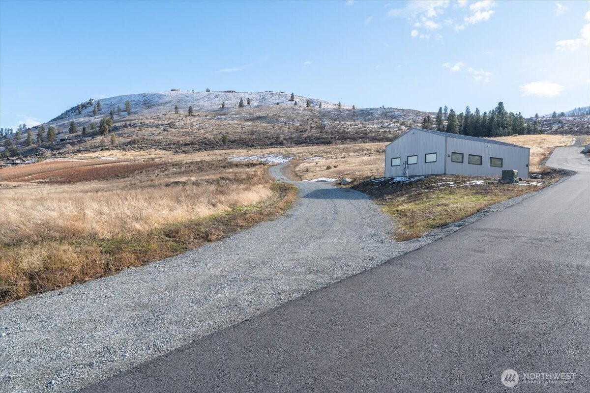 3725 US Highway 97a , Chelan, WA 98816