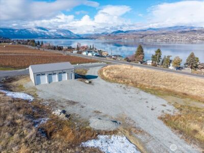 3725 US Highway 97a , Chelan, WA 98816 - Photo 9