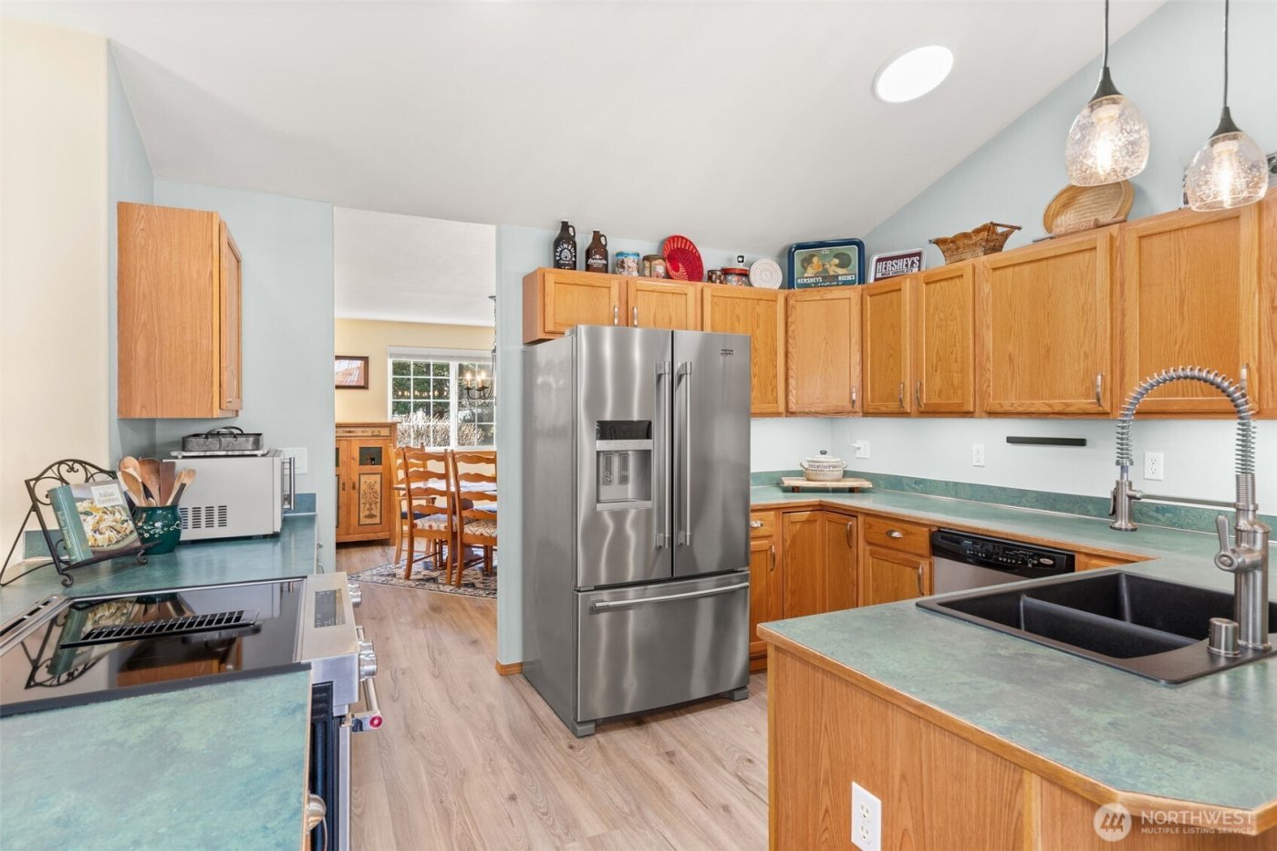 15112 Champion Estates Drive SE, Yelm, WA 98597