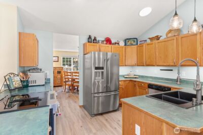 15112 Champion Estates Drive SE, Yelm, WA 98597 - Photo 11