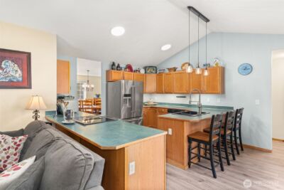 15112 Champion Estates Drive SE, Yelm, WA 98597 - Photo 12