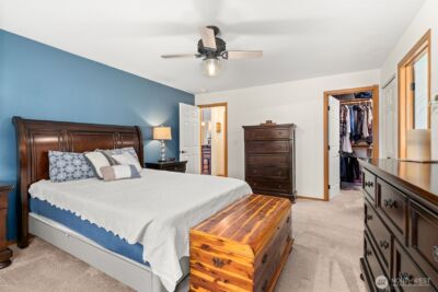 15112 Champion Estates Drive SE, Yelm, WA 98597 - Photo 15