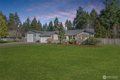 15112 Champion Estates Drive SE, Yelm, WA 98597 - Photo 2