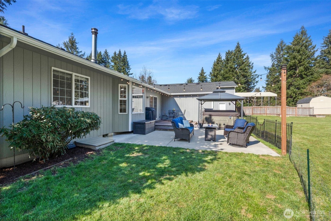 15112 Champion Estates Drive SE, Yelm, WA 98597