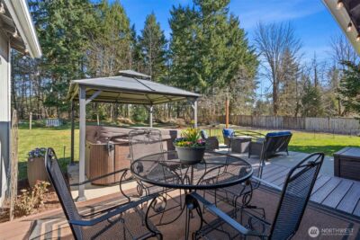 15112 Champion Estates Drive SE, Yelm, WA 98597 - Photo 24