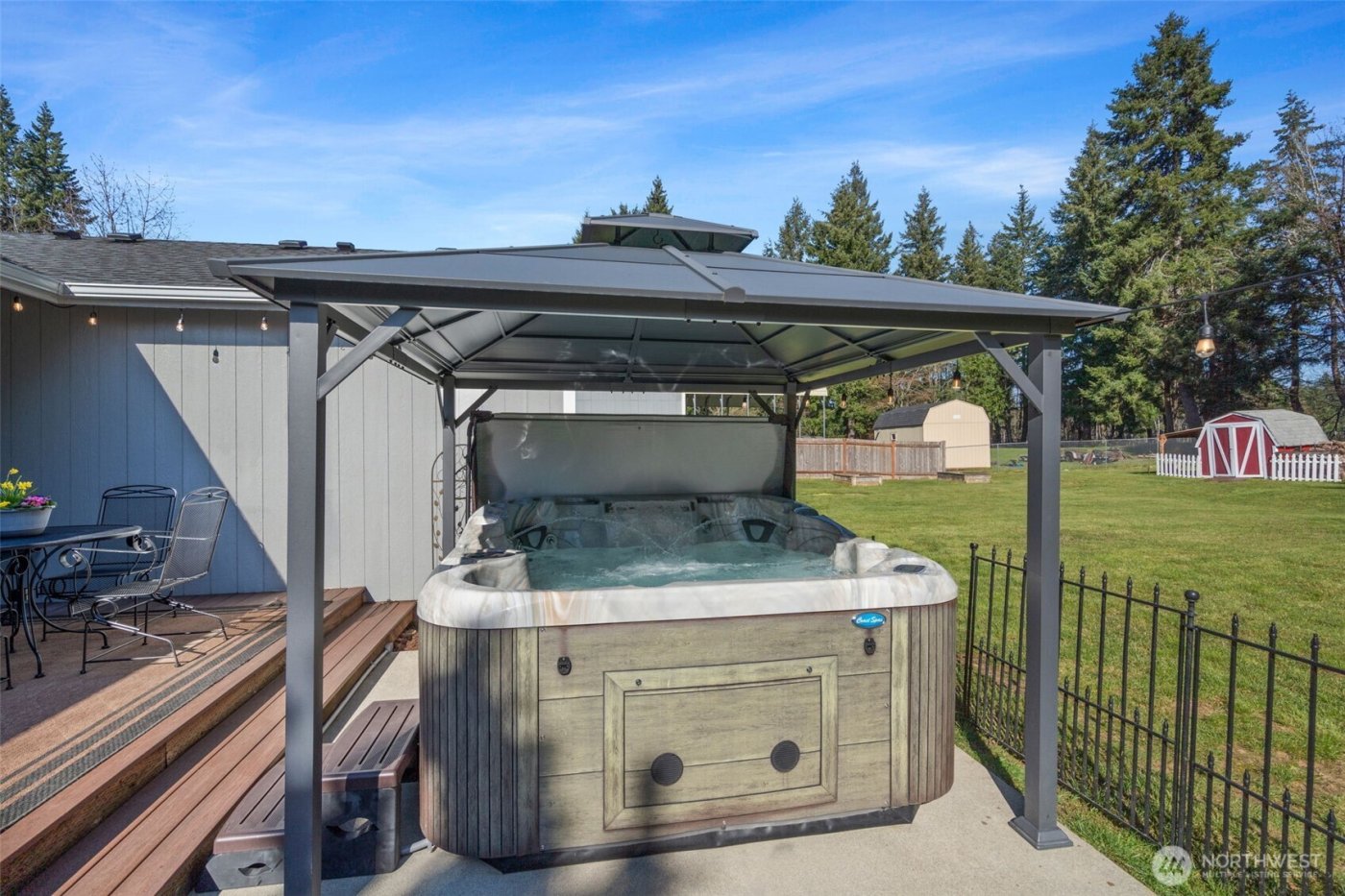 15112 Champion Estates Drive SE, Yelm, WA 98597