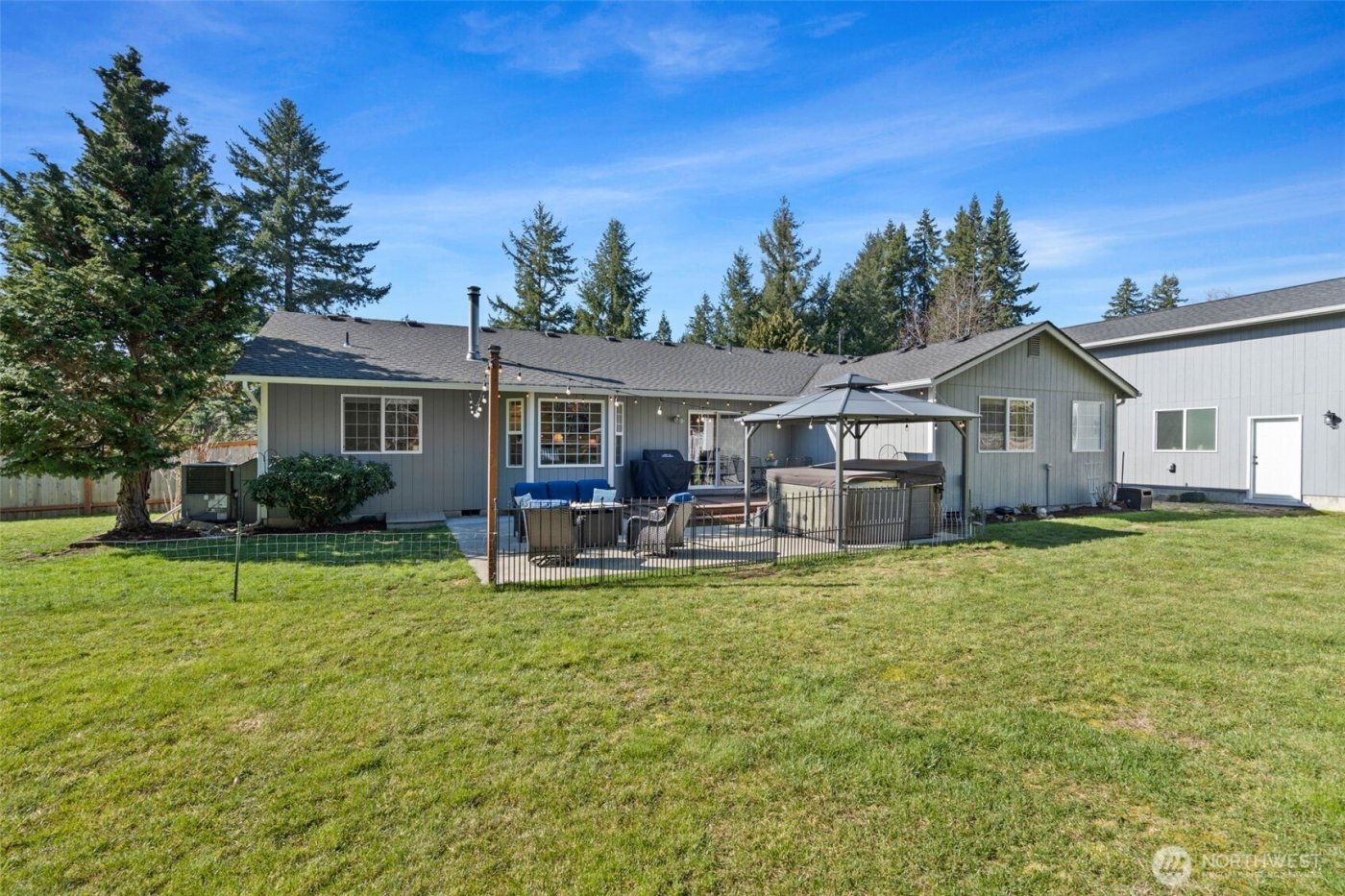 15112 Champion Estates Drive SE, Yelm, WA 98597