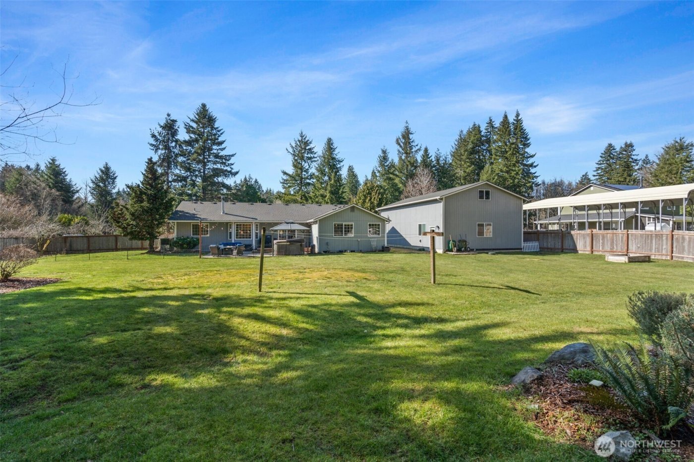 15112 Champion Estates Drive SE, Yelm, WA 98597