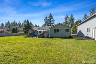 15112 Champion Estates Drive SE, Yelm, WA 98597 - Photo 29