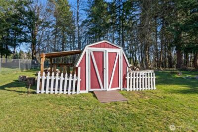 15112 Champion Estates Drive SE, Yelm, WA 98597 - Photo 30