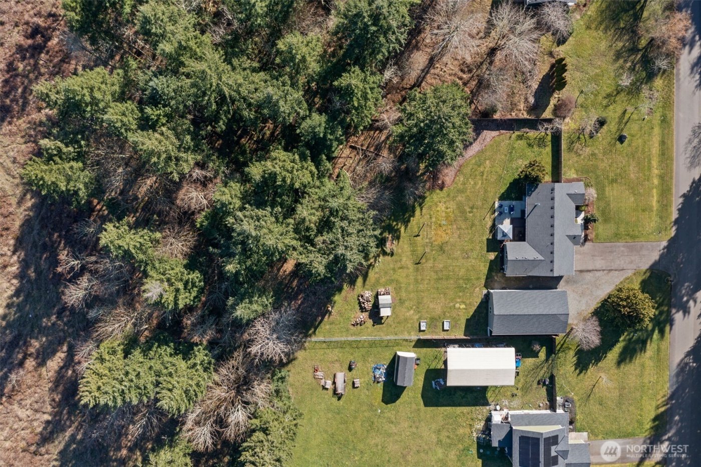 15112 Champion Estates Drive SE, Yelm, WA 98597