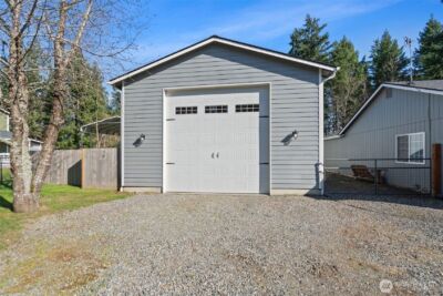 15112 Champion Estates Drive SE, Yelm, WA 98597 - Photo 4