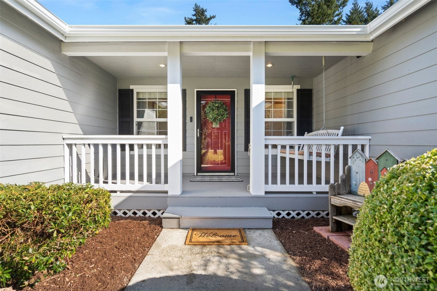 15112 Champion Estates Drive SE, Yelm, WA 98597