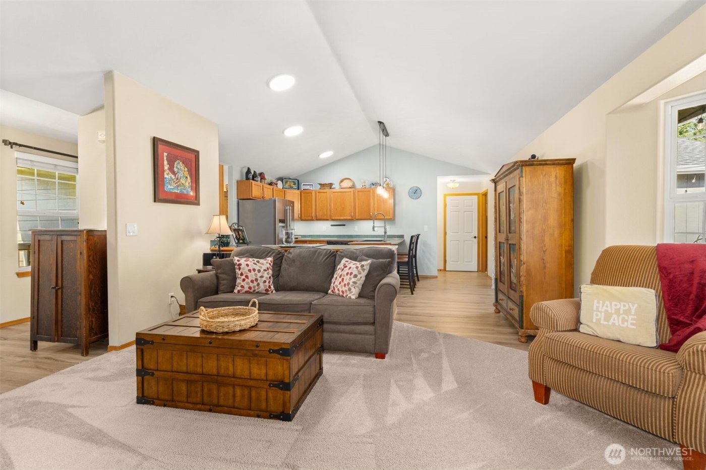 15112 Champion Estates Drive SE, Yelm, WA 98597