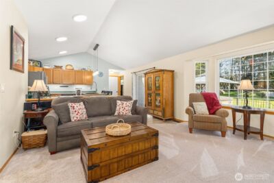 15112 Champion Estates Drive SE, Yelm, WA 98597 - Photo 8