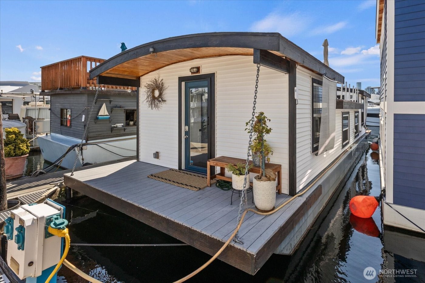 1900 Westlake Avenue N #B11, Seattle, WA 98109