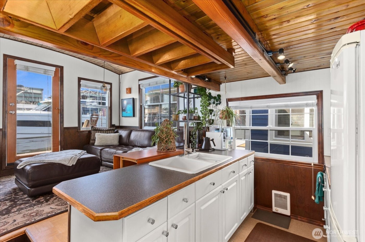 1900 Westlake Avenue N #B11, Seattle, WA 98109