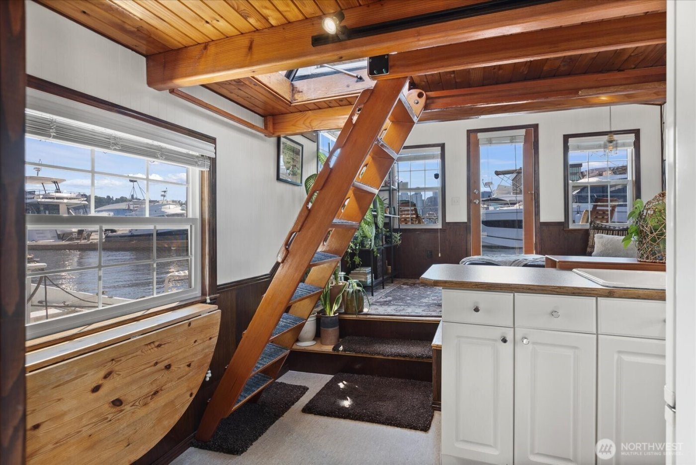 1900 Westlake Avenue N #B11, Seattle, WA 98109