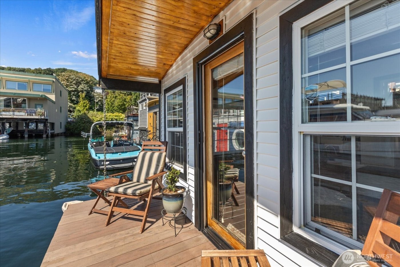 1900 Westlake Avenue N #B11, Seattle, WA 98109