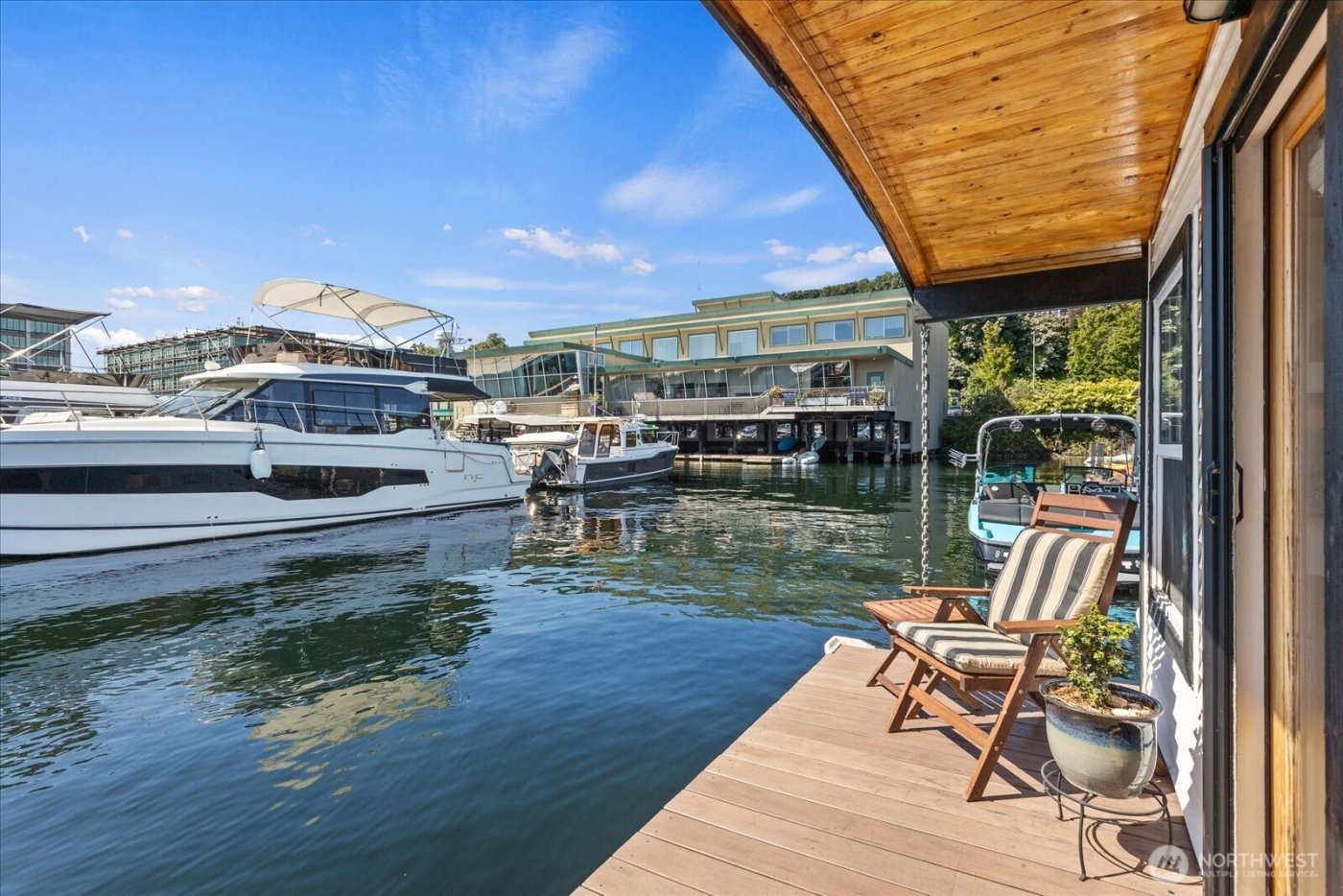 1900 Westlake Avenue N #B11, Seattle, WA 98109