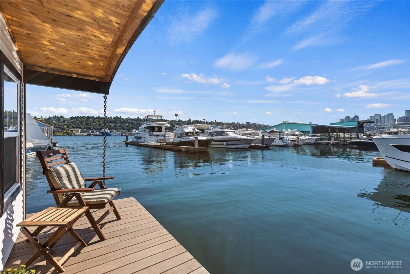 1900 Westlake Avenue N #B11, Seattle, WA 98109