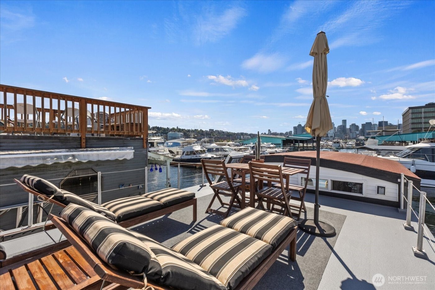 1900 Westlake Avenue N #B11, Seattle, WA 98109