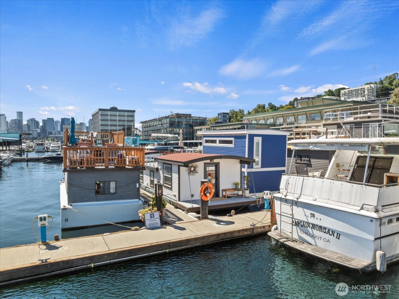 1900 Westlake Avenue N #B11, Seattle, WA 98109