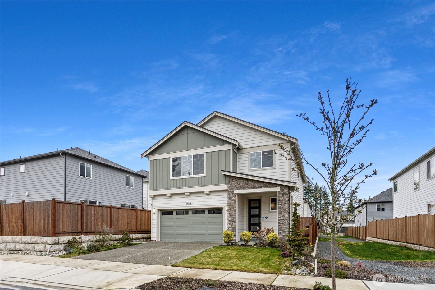 17715 2nd Avenue W, Bothell, WA 98012