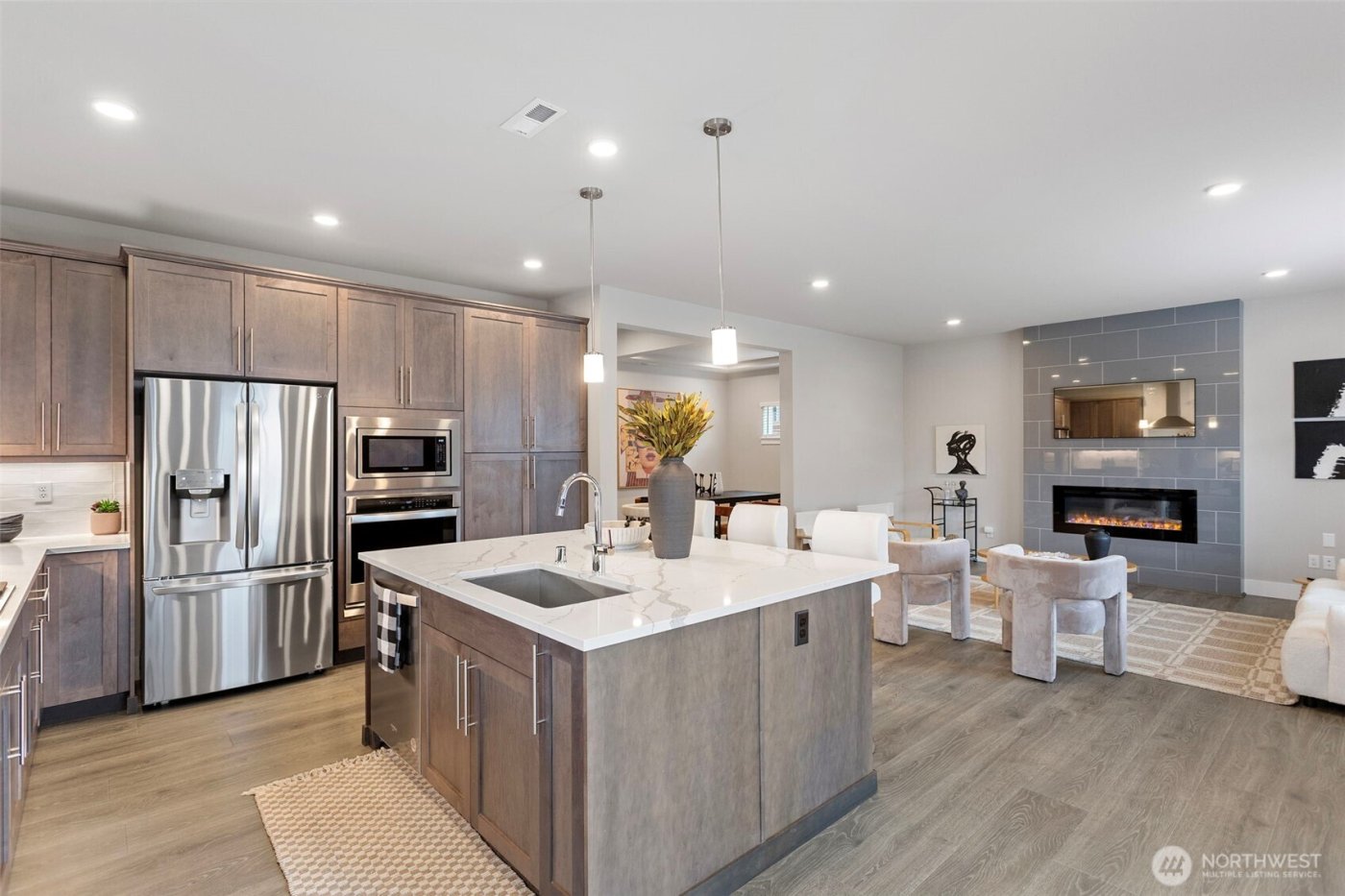 17715 2nd Avenue W, Bothell, WA 98012