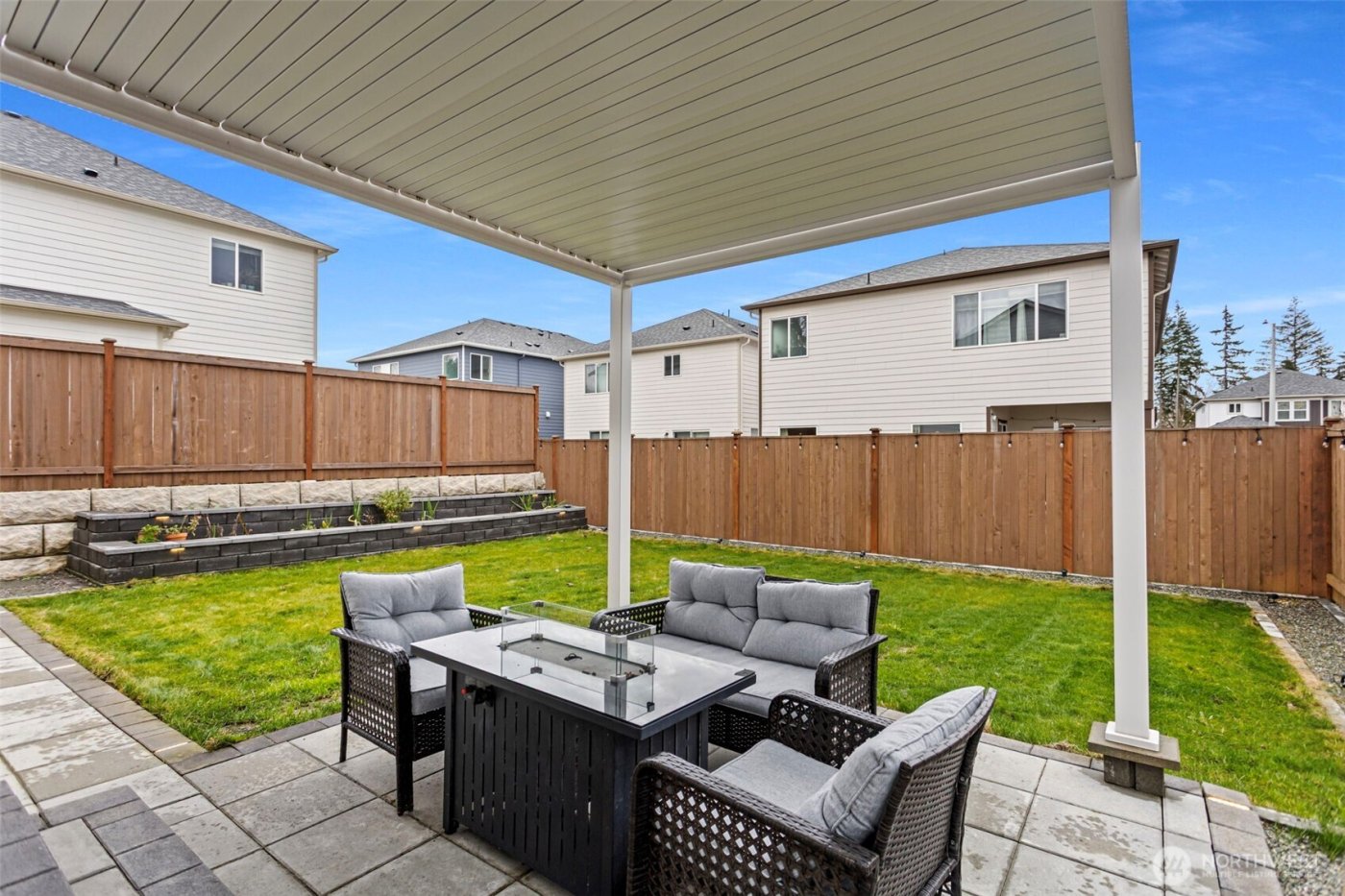 17715 2nd Avenue W, Bothell, WA 98012