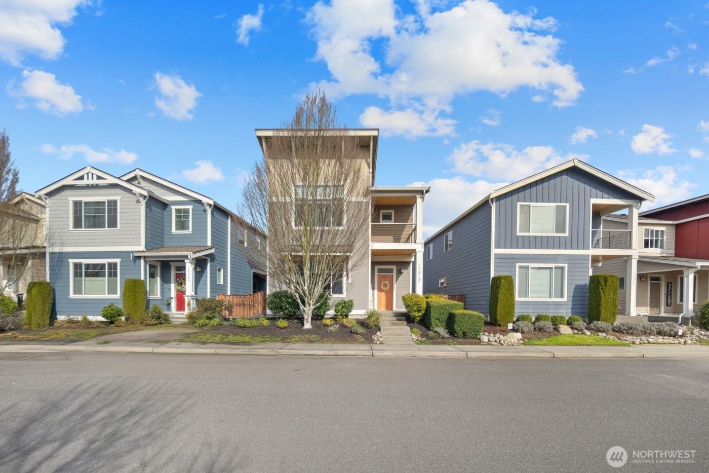 17313 116th Avenue E, Puyallup, WA 98374