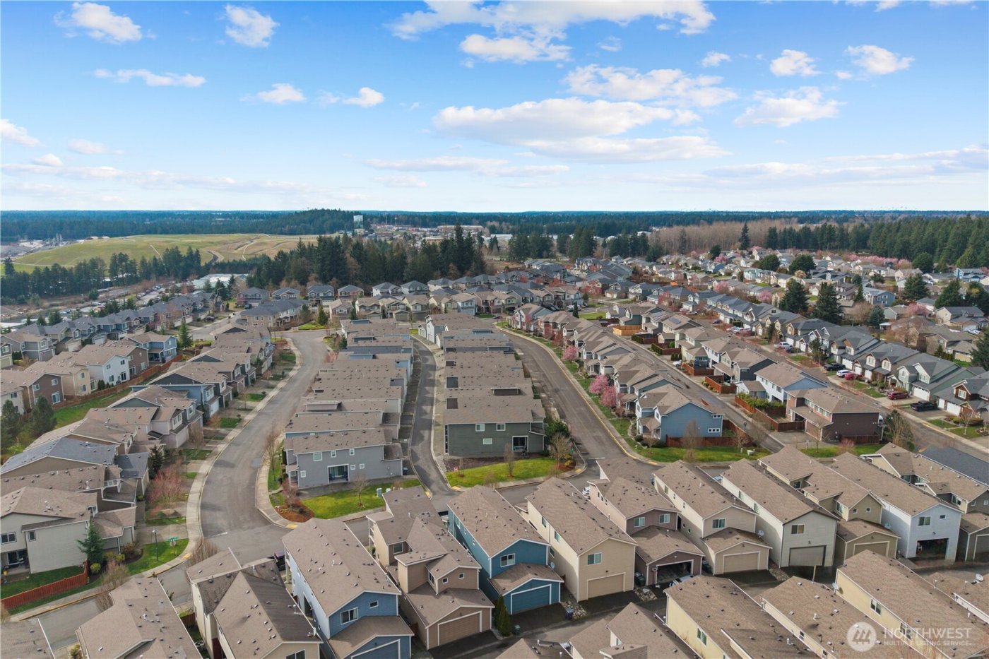 17313 116th Avenue E, Puyallup, WA 98374