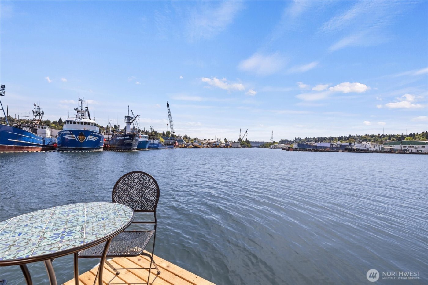 1080 W Ewing Place #0-P, Seattle, WA 98119