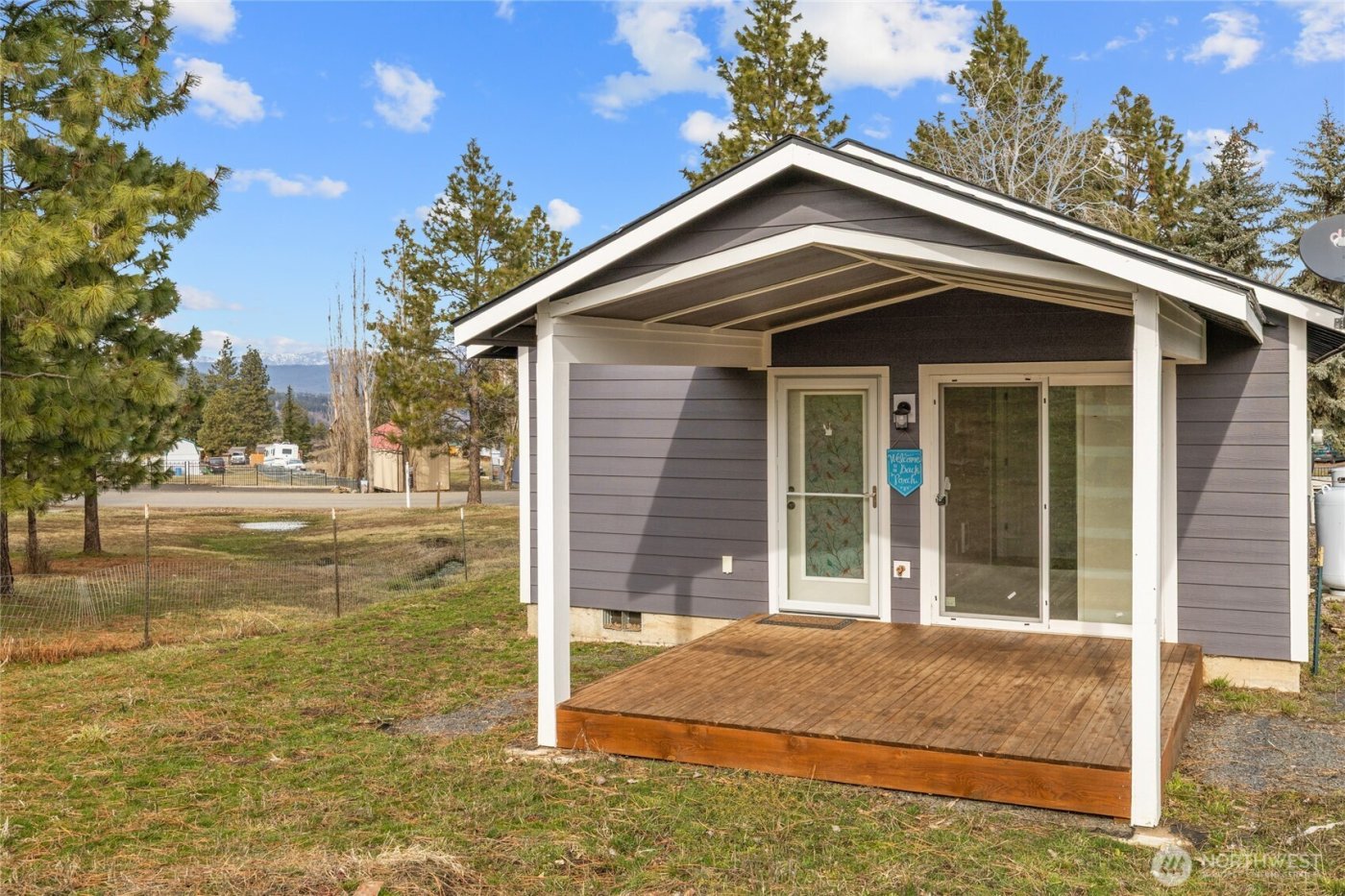 1150 Sunlight Drive , Cle Elum, WA 98922