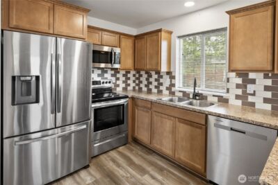 1150 Sunlight Drive , Cle Elum, WA 98922 - Photo 3