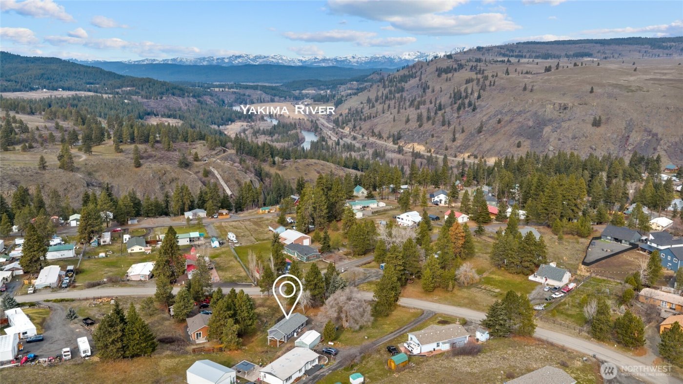 1150 Sunlight Drive , Cle Elum, WA 98922