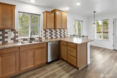 1150 Sunlight Drive , Cle Elum, WA 98922 - Photo 4