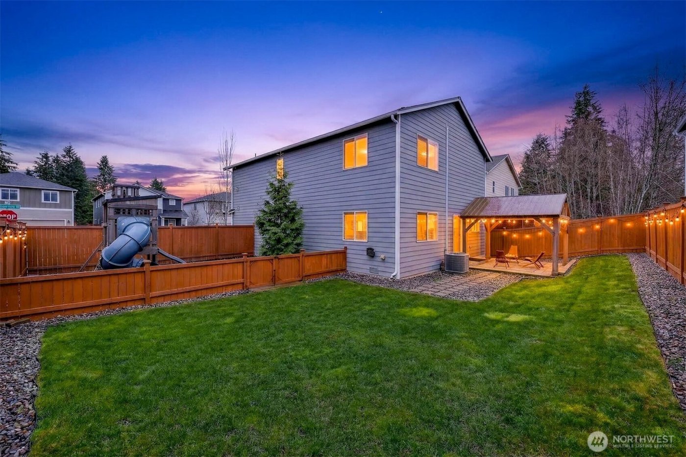 32428 133rd Street SE, Sultan, WA 98294