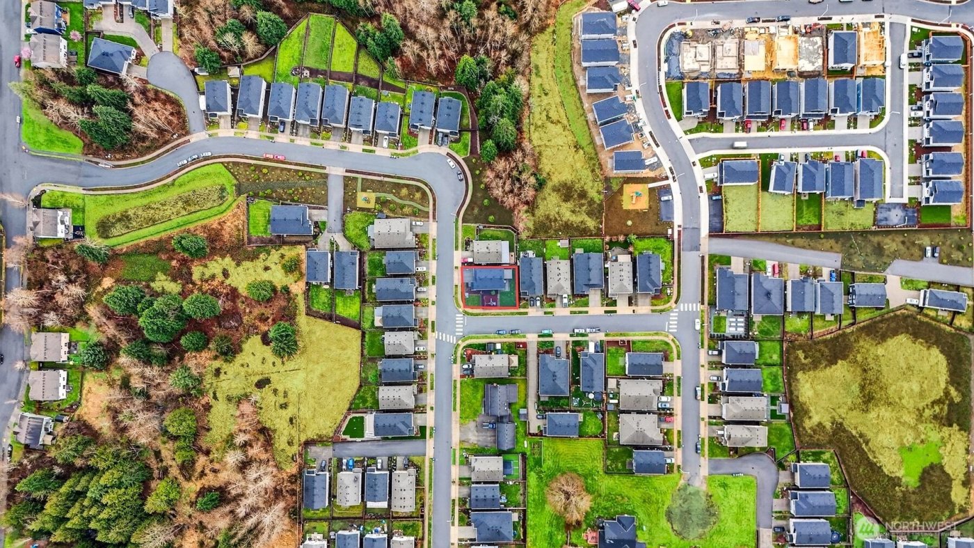 32428 133rd Street SE, Sultan, WA 98294