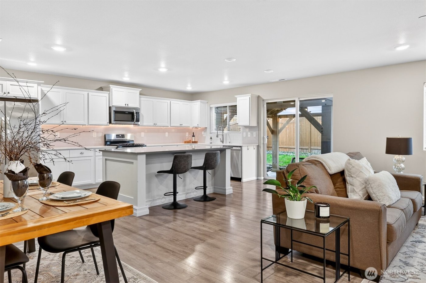 32428 133rd Street SE, Sultan, WA 98294