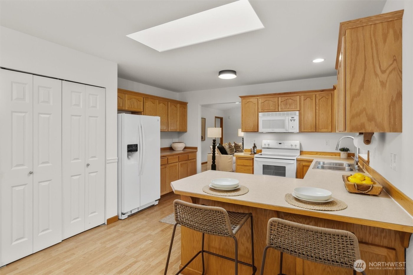 6032 52nd Avenue NE, Marysville, WA 98270