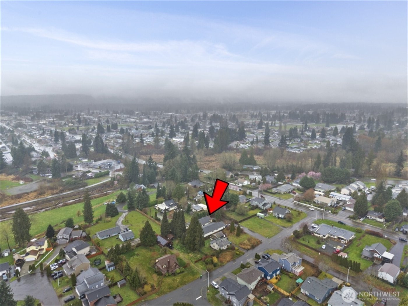 6032 52nd Avenue NE, Marysville, WA 98270