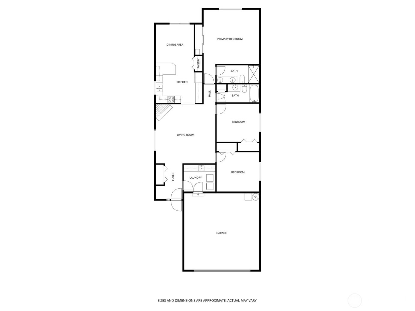 6032 52nd Avenue NE, Marysville, WA 98270