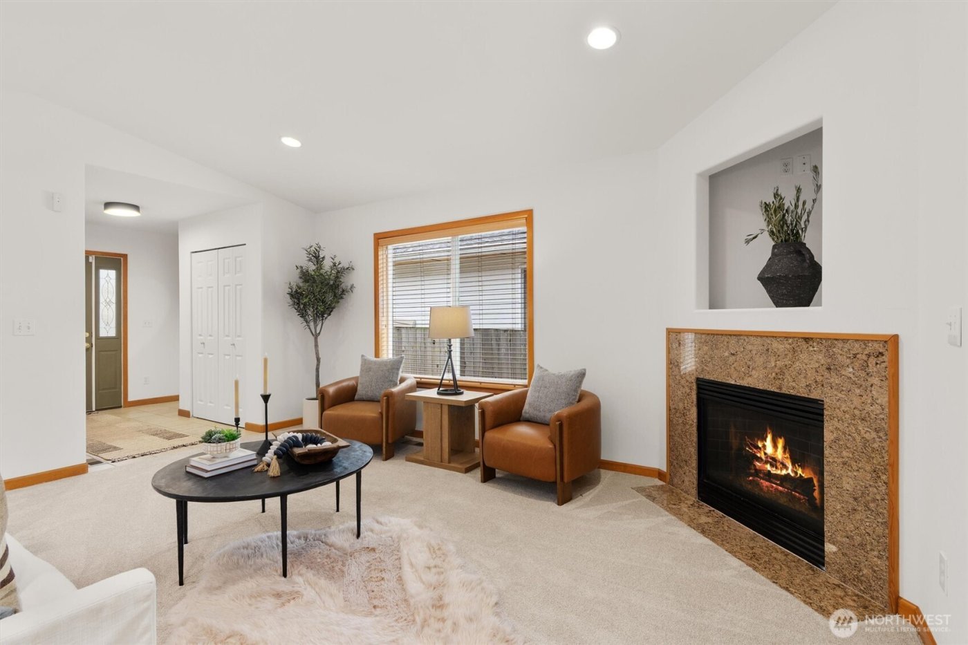 6032 52nd Avenue NE, Marysville, WA 98270