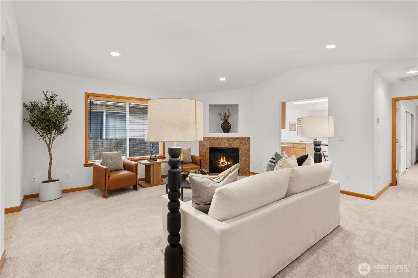 6032 52nd Avenue NE, Marysville, WA 98270